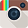 instagram logo